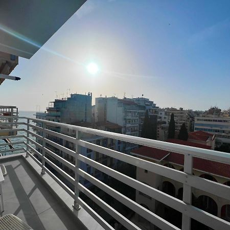#Lemon Tree By Halu! Apartments Tesalónica Exterior foto
